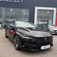 Peugeot 308 2026