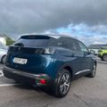 Peugeot 3008 2022