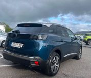 Peugeot 3008 2022