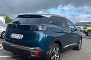 Peugeot 3008 2022