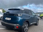 Peugeot 3008 2022