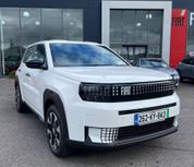 Fiat Panda 2026