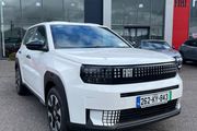 Fiat Panda 2026