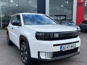 Fiat Panda 2026