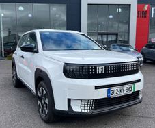 Fiat Panda 2026