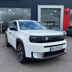 Fiat Panda 2026