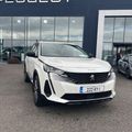 Peugeot 3008 2022