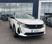 Peugeot 3008 2022