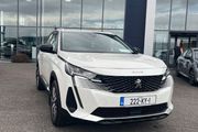 Peugeot 3008 2022