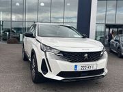 Peugeot 3008 2022
