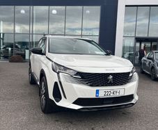 Peugeot 3008 2022