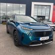Peugeot 3008 2024