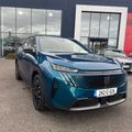 Peugeot 3008 2024
