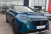 Peugeot 3008 2024