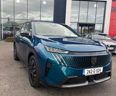 Peugeot 3008 2024