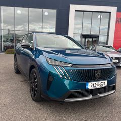 Peugeot 3008 2024