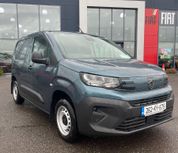 Peugeot Partner 2026