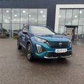 Peugeot 2008 2026