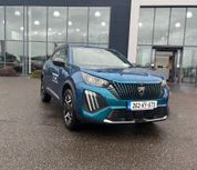 Peugeot 2008 2026