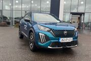 Peugeot 2008 2026