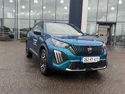 Peugeot 2008 2026