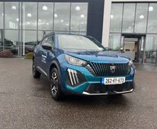 Peugeot 2008 2026