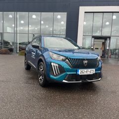 Peugeot 2008 2026