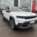 Jeep Compass 2026