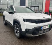 Jeep Compass 2026
