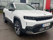 Jeep Compass 2026