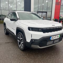 Jeep Compass 2026
