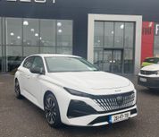 Peugeot 308 2026