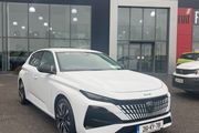 Peugeot 308 2026