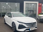 Peugeot 308 2026
