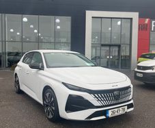 Peugeot 308 2026