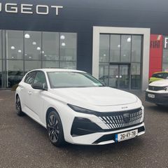 Peugeot 308 2026