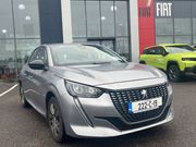 Peugeot 208 2022