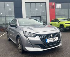 Peugeot 208 2022