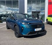 Peugeot 3008 2025