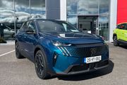 Peugeot 3008 2025