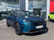 Peugeot 3008 2025