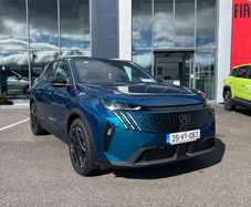 Peugeot 3008 2025