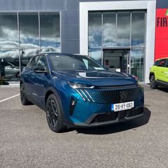 Peugeot 3008 2025