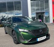 Peugeot 308 2023