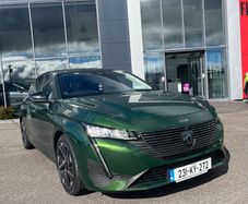 Peugeot 308 2023