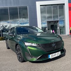 Peugeot 308 2023