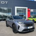 Peugeot 3008 2024