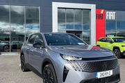 Peugeot 3008 2024