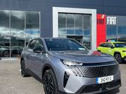 Peugeot 3008 2024