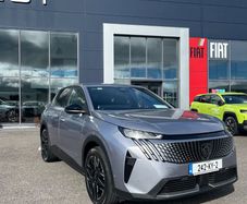 Peugeot 3008 2024